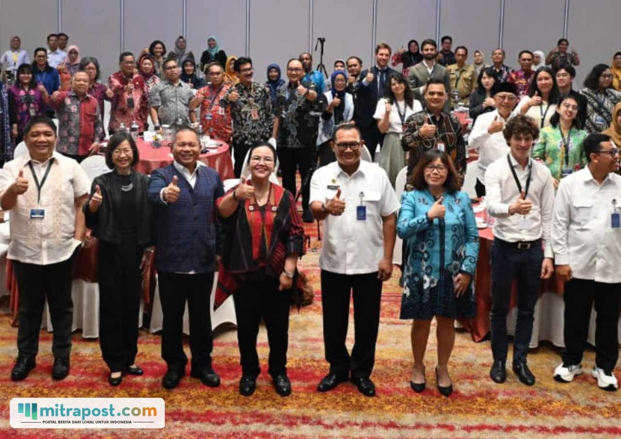 ASEAN–ID NOURISH Forum/bgn Semarang