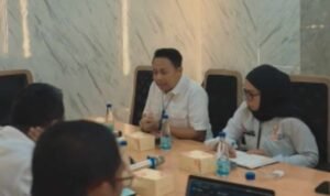 Layanan Call Center 112 Kota Semarang Jadi Percontohan Banyumas/Diskominfo Kota Semarang