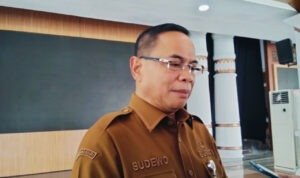 KPK Limpahkan Berkas Perkara Sudewo ke Kejaksaan, 2 Kasus Bakal Digabung
