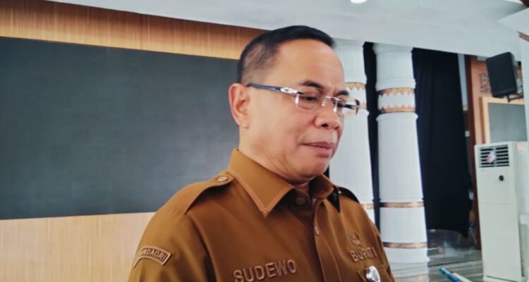 sudewo KPK Limpahkan Berkas Perkara Sudewo ke Kejaksaan, 2 Kasus Bakal Digabung