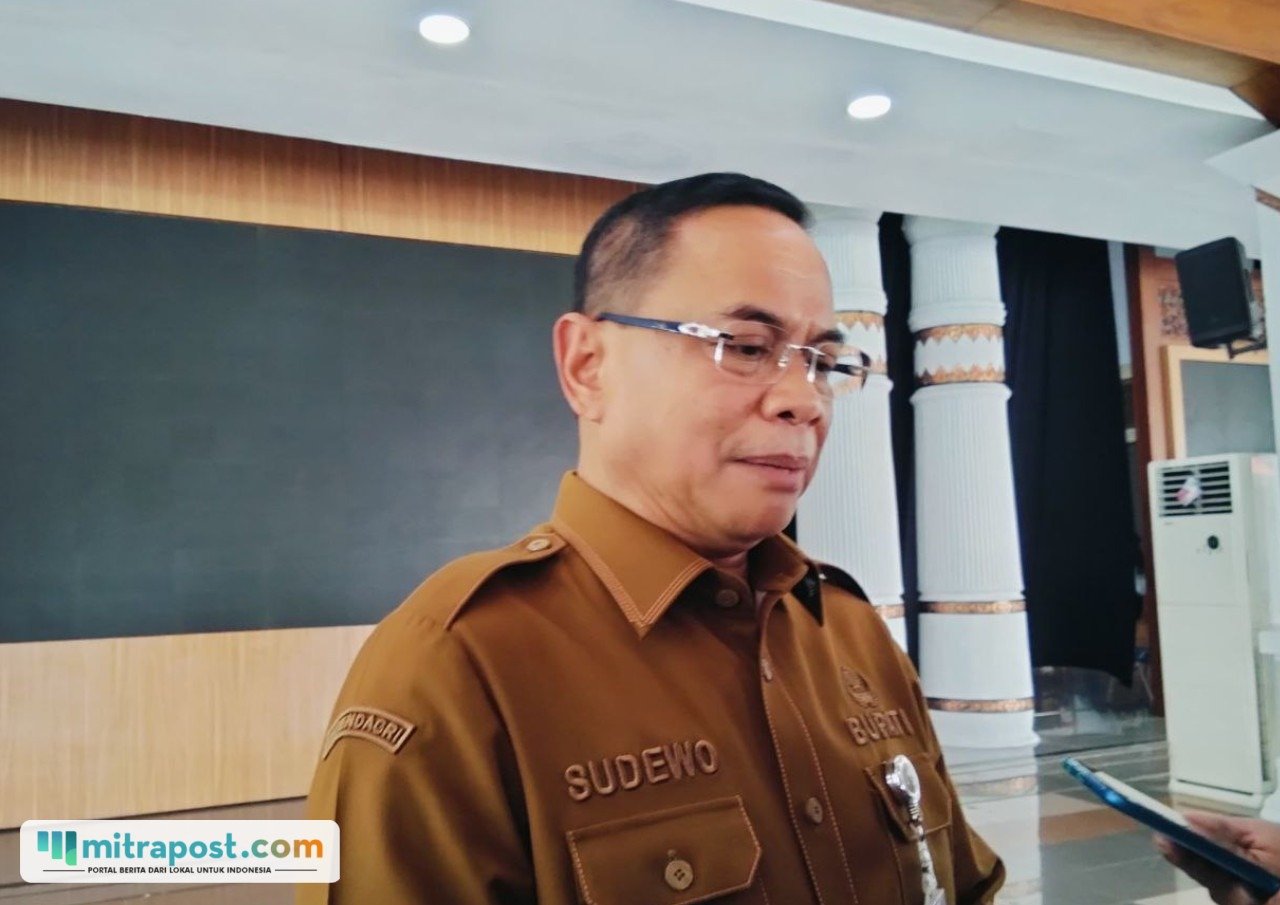 KPK Limpahkan Berkas Perkara Sudewo ke Kejaksaan, 2 Kasus Bakal Digabung