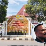 suyono-perbaikan-jalan DPRD Pati Desak Pengawasan Ketat Proyek Perbaikan Jalan Telan Rp210 Miliar