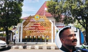 DPRD Pati Desak Pengawasan Ketat Proyek Perbaikan Jalan Telan Rp210 Miliar