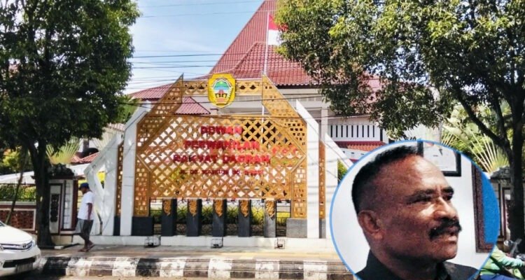 DPRD Pati Desak Pengawasan Ketat Proyek Perbaikan Jalan Telan Rp210 Miliar