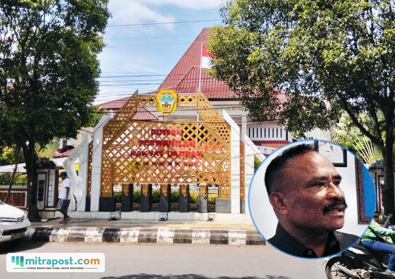 DPRD Pati Desak Pengawasan Ketat Proyek Perbaikan Jalan Telan Rp210 Miliar