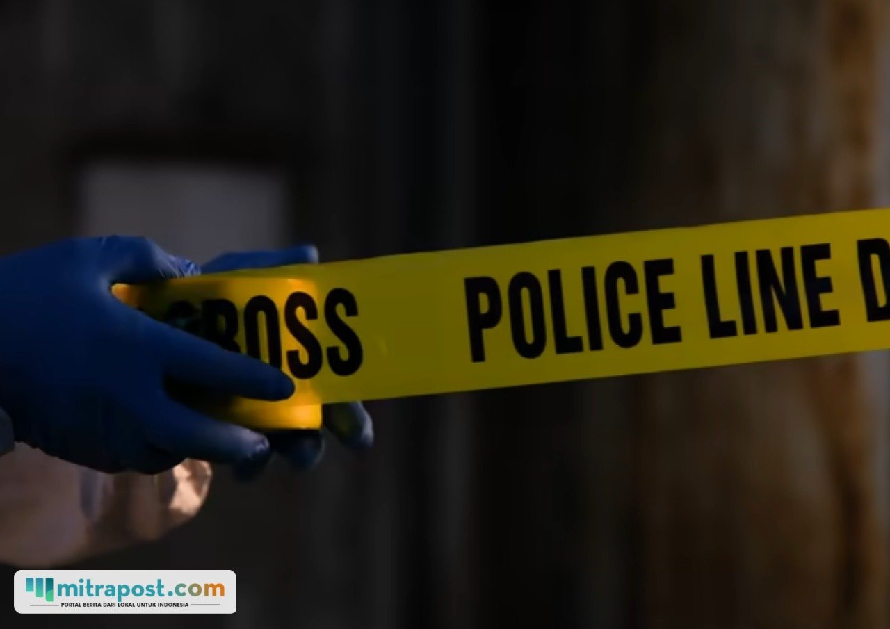 Mahasiswi FT Unhas Ditemukan Meninggal Dunia di Area Kampus