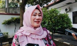 Foto : Anggota Komisi B DPRD Kabupaten Pati, Warsiti. (Sumber. Mitrapost.com/ Ilham)