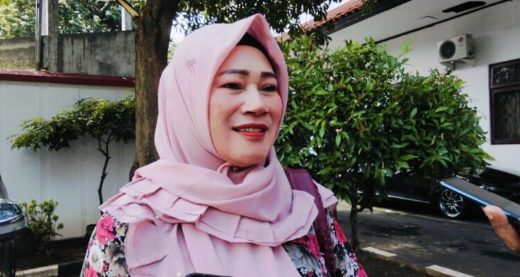 Foto : Anggota Komisi B DPRD Kabupaten Pati, Warsiti. (Sumber. Mitrapost.com/ Ilham)