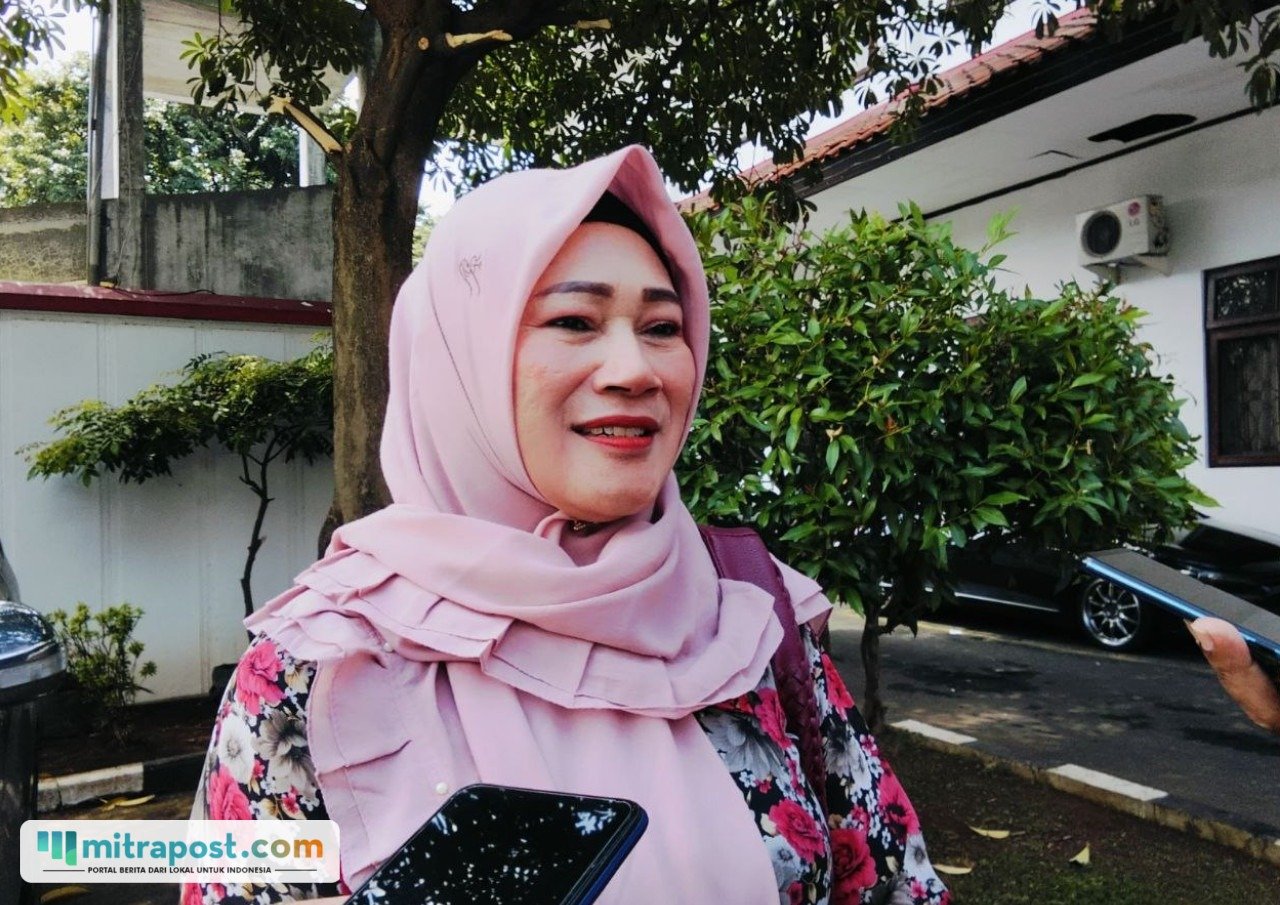 Foto : Anggota Komisi B DPRD Kabupaten Pati, Warsiti. (Sumber. Mitrapost.com/ Ilham)