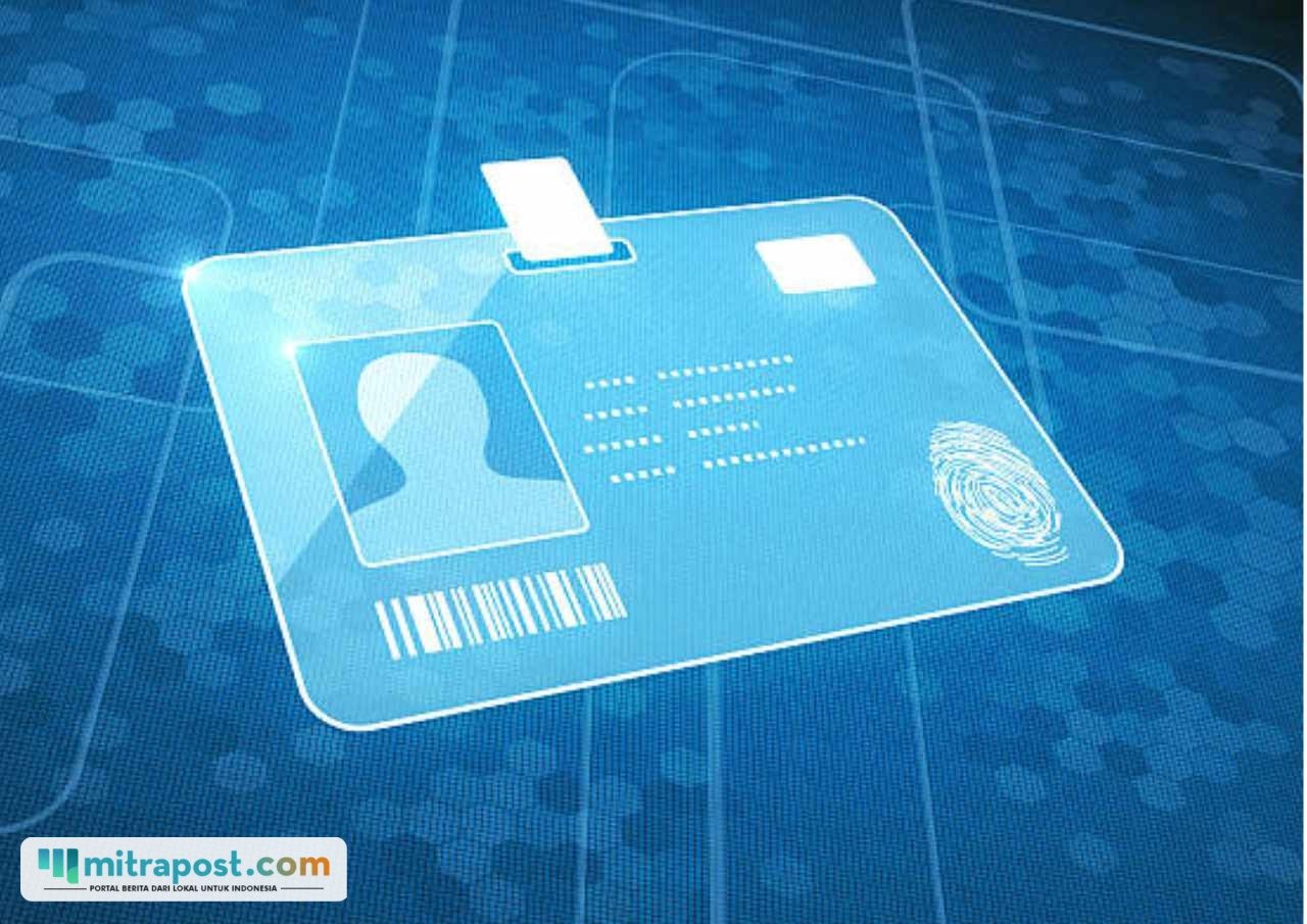 Ilustrasi SIM Digital/istock