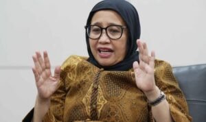 Nanik Sudaryanti Deyang / laman BGN