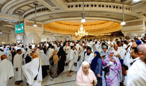 Sampaikan Permohonan Maaf, Kemenhaj Sebut Sejumlah Koper Jemaah Haji Indonesia Tertinggal di Arab Saudi