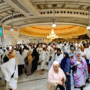 Sampaikan Permohonan Maaf, Kemenhaj Sebut Sejumlah Koper Jemaah Haji Indonesia Tertinggal di Arab Saudi