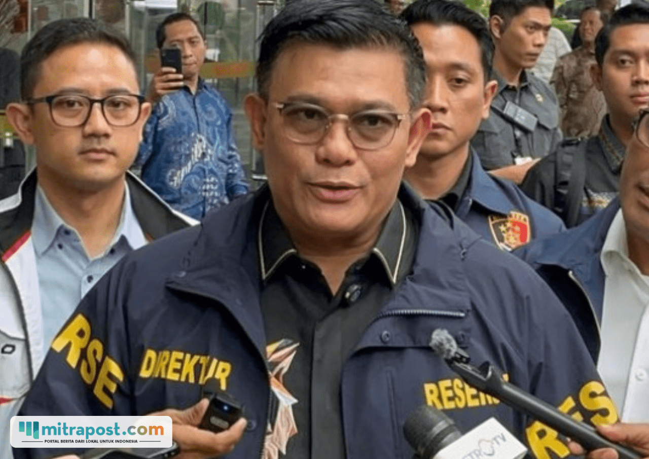 Satgas Gakkum Lundup Polri Berhasil Selamatkan Uang Negara Hampir Rp1 T dari Kasus Impor Ilegal