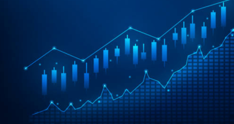 Ilustrasi Pembukaan IHSG Melonjak, Kombinasi Likuiditas Kuat-Volatilitas Tinggi di Saham Ini Menarik untuk Scalping