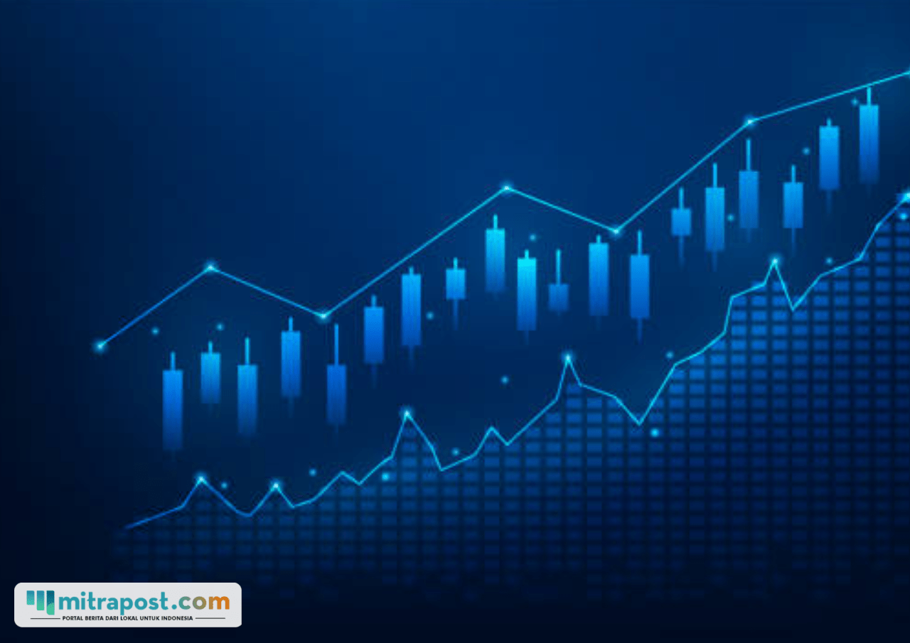 Pembukaan IHSG Melonjak, Kombinasi Likuiditas Kuat-Volatilitas Tinggi di Saham Ini Menarik untuk Scalping