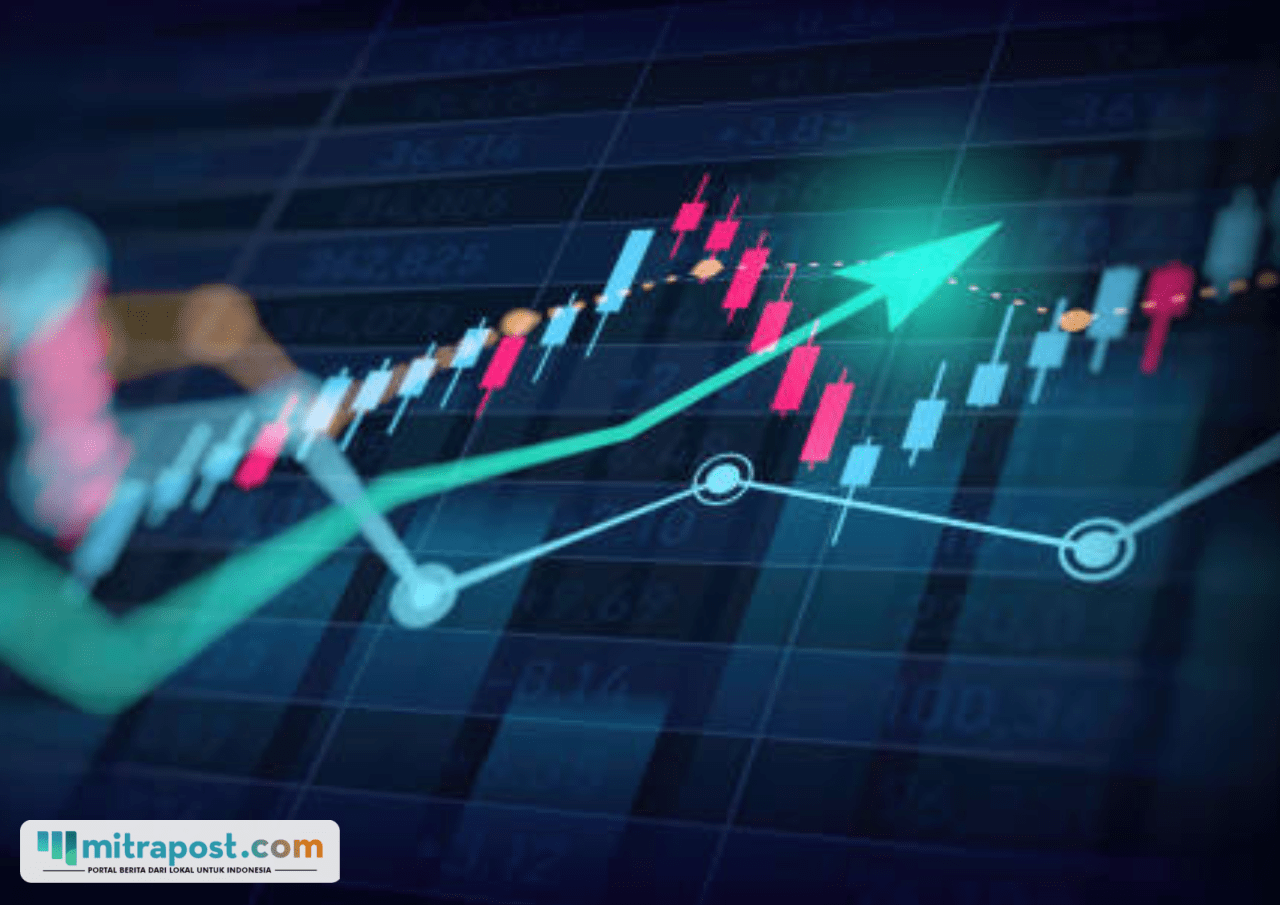 Pelemahan IHSG Awal Sesi Berpotensi Berikan Pergerakan Harga Cepat bagi Trader yang Kejar Peluang Scalping