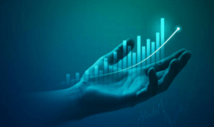 Ilustrasi Berikut Analisis Saham Terkait Potensi Scalping Intraday di Tengah IHSG yang Dibuka Menurun