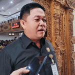 Foto : Ketua DPRD Kabupaten Pati, Ali Badruddin. (Sumber. Mitrapost.com/ Ilham)