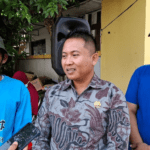 Foto : Anggota Komisi B DPRD Kabupaten Pati, Mukit, belum lama ini. (Sumber. Mitrapost.com/ Ilham)