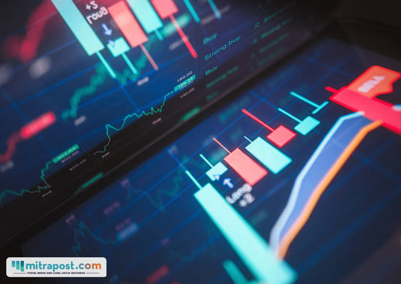 IHSG Dibuka Menguat, Berikut Saham dengan Potensi Scalping Intraday pada Perdagangan 26 Juni 2026