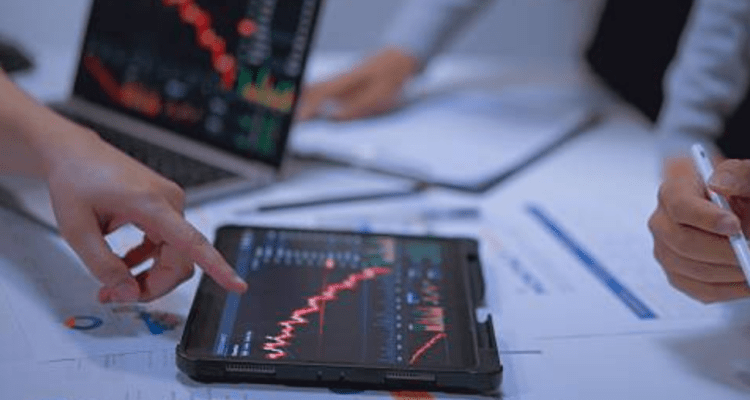 Pelemahan IHSG Awal Sesi Berpotensi Ciptakan Peluang Technical Rebound untuk Scalping