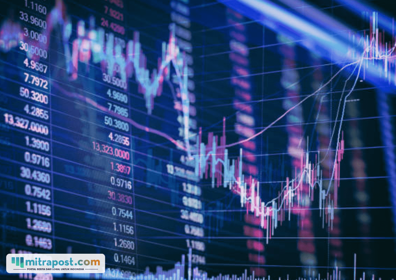 IHSG Dibuka Menguat Setelah Tekanan Sebelumnya, Saham Berlikuiditas Tinggi Ini Cocok untuk Scalping