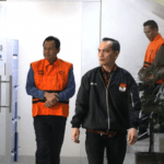 Berikut Kronologi Kasus Dugaan Korupsi Penerimaan Hadiah atau Janji di Lingkungan Pemkab Muara Enim