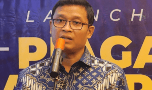 Bimo Wijayanto DJP Sebut Pihaknya Semakin Mudah Deteksi Wajib Pajak yang Tidak Laporkan Penghasilan dengan Benar