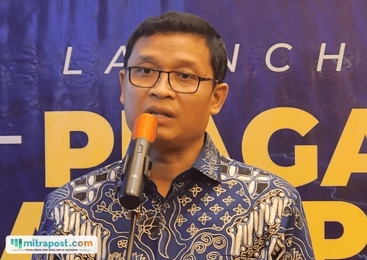 DJP Sebut Pihaknya Semakin Mudah Deteksi Wajib Pajak yang Tidak Laporkan Penghasilan dengan Benar