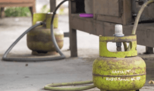 Kementerian ESDM Siapkan CNG untuk Alternatif Pengganti LPG 3 Kg, Target Produksi Bulan Juli