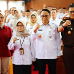 Plt Bupati Pati Peringatkan Sekolah untuk Tidak Wajibkan Pembelian Seragam ke Peserta Didik
