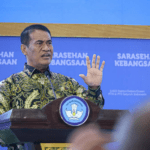 Mentan Amran Minta UGM Perluas Pengembangan Kedelai Lokal hingga 2.000 Hektare