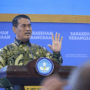 Mentan Amran Minta UGM Perluas Pengembangan Kedelai Lokal hingga 2.000 Hektare