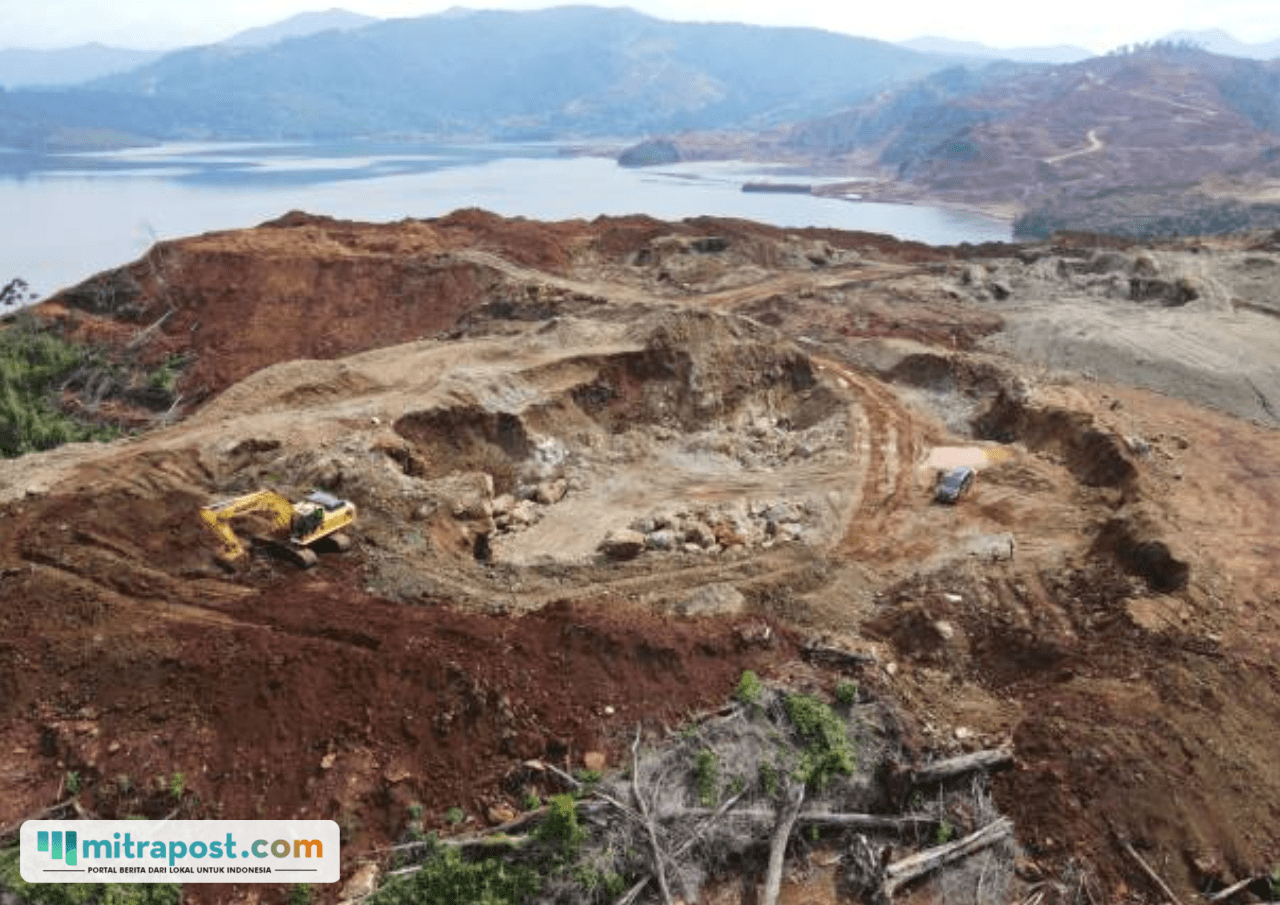 Kementerian ESDM Resmi Setujui 664 Rencana Kerja dan Anggaran Biaya bagi Tambang Minerba