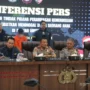 Kasus Penculikan Anak di Kutai Timur, Korban Meninggal Dunia/humas Polri