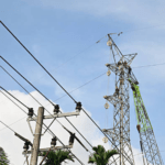 PLN Sebut 11 Tower Emergency Digunakan untuk Pulihkan Sistem Kelistrikan di Sumatera Utara