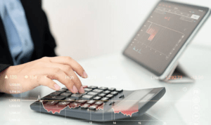 Ilustrasi IHSG Ditutup Menguat Tipis, Pasar Saham Awal Pekan Berpotensi Bergerak Selektif