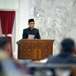 Wakil Wali Kota Semarang, Iswar Aminuddin /semarangkota Wakil Wali Kota Semarang, Iswar Aminuddin /semarangkota