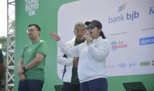 Wali Kota Semarang, Agustina Wilujeng /semarangkota Wali Kota Semarang, Agustina Wilujeng /semarangkota