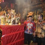 Wakil Wali Kota Semarang, Iswar Aminuddin /semarangkota