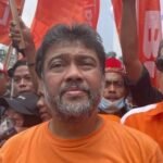 Presiden Partai Buruh, Said Iqbal / Partai Buruh