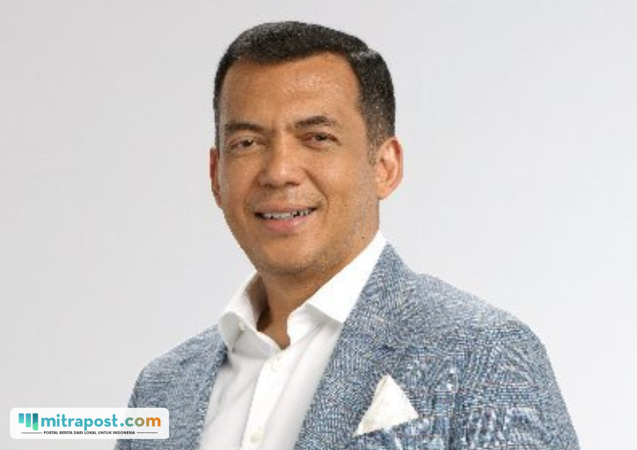 Lakukan Penyerahan Diri, Wamen Imipas Resmi Ditahan KPK Bersama Pejabat Imigrasi Jakarta Barat