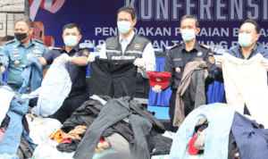 Bea Cukai Ungkap Dugaan Peredaran Ballpress Ilegal di DKI Jakarta dan Kalimantan Barat