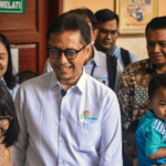 Menkes Budi Soroti Besarnya Kesenjangan Pendapatan yang Terjadi di Kalangan Dokter
