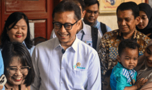Menkes Budi Soroti Besarnya Kesenjangan Pendapatan yang Terjadi di Kalangan Dokter