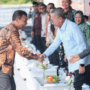 Pemprov Jateng Upayakan Ekosistem MBG: BUMDes Jadi Pengelola SPPG-Operasional Pakai CNG