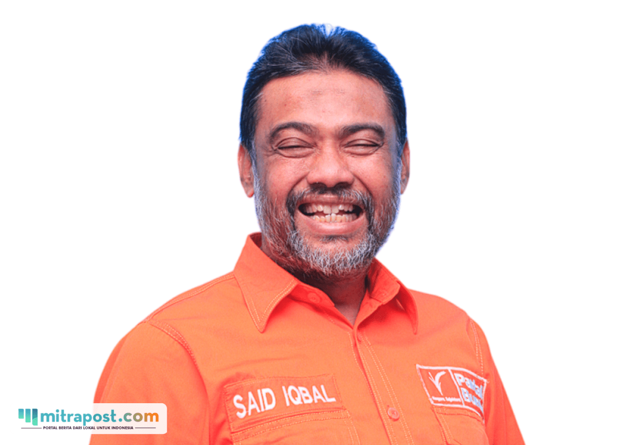 Said Iqbal Sebut Penerapan Plain Packaging untuk Rokok Jadi Pemicu PHK di Industri Tembakau
