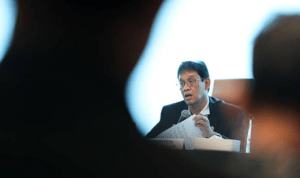 Pemerintah Masih Susun Pengecualian Kebijakan DHE SDA, Purbaya Sebut AS Masuk Daftar