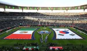 Piala Dunia 2026 TVRI Tanggapi Ramainya Isu Terkait Anggaran Biaya Hak Siar Piala Dunia 2026 Senilai Rp1,3 T